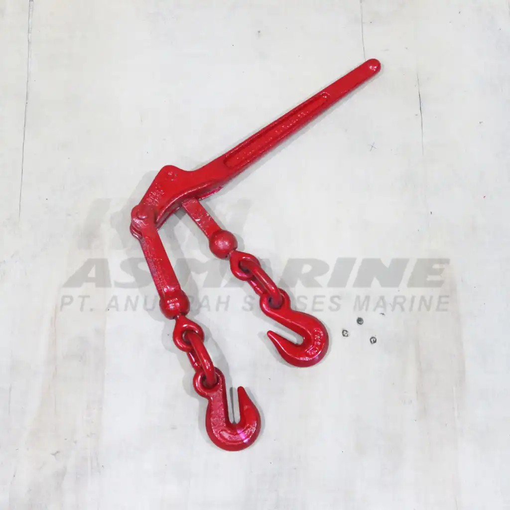 Load Binder Lever L150 1/2 - 5/8 Inch